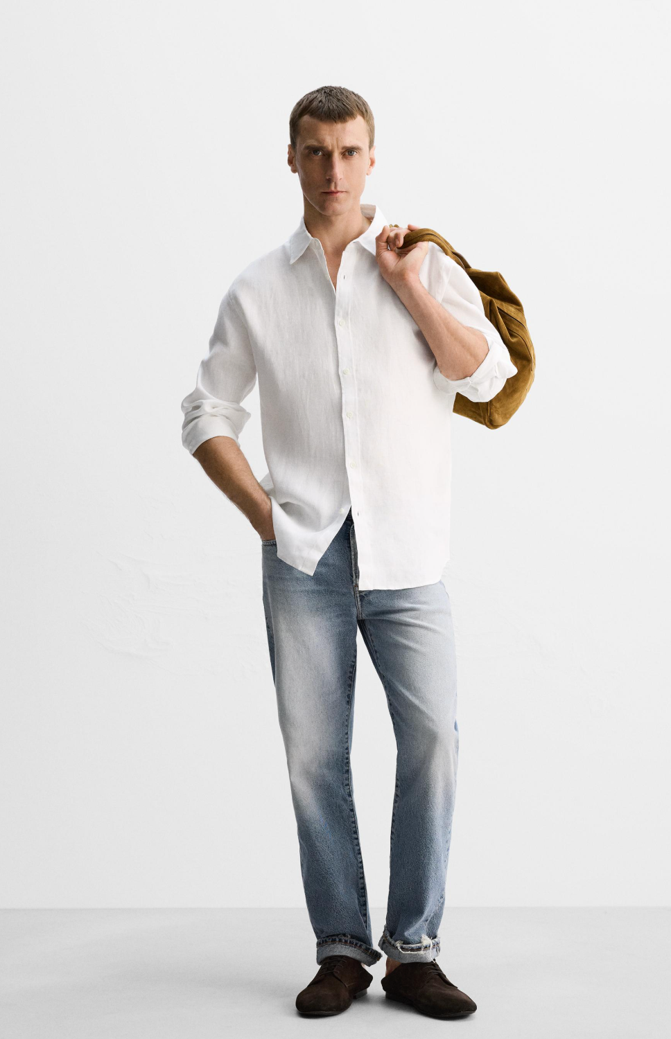 Linen Shirt