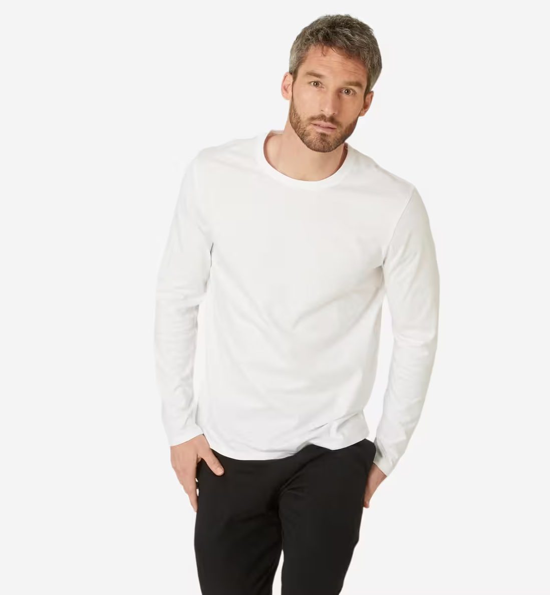 Long Sleeve - Under Shirt