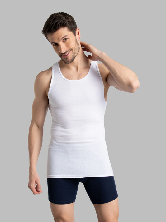 A - Under Shirt