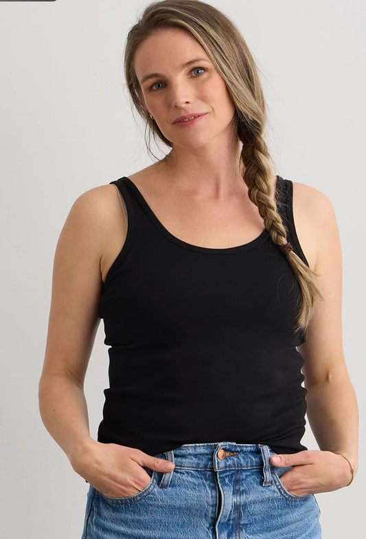 Female Tank Top