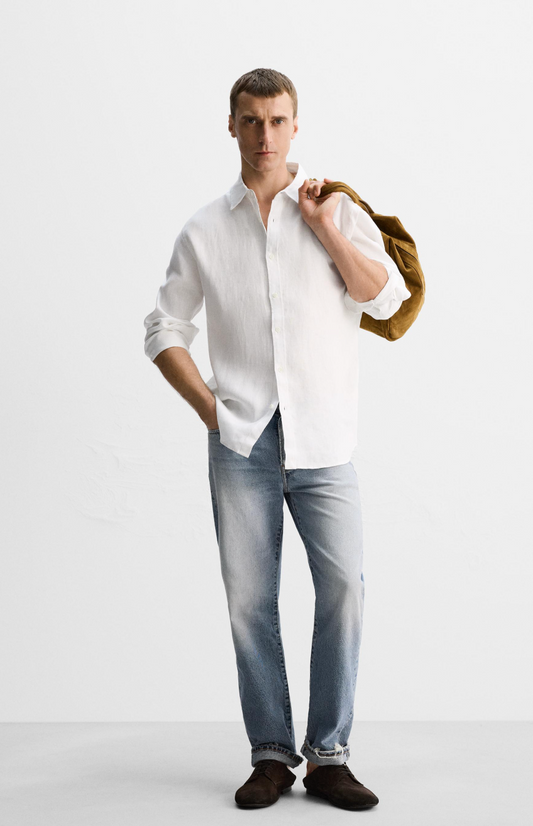 Linen Shirt