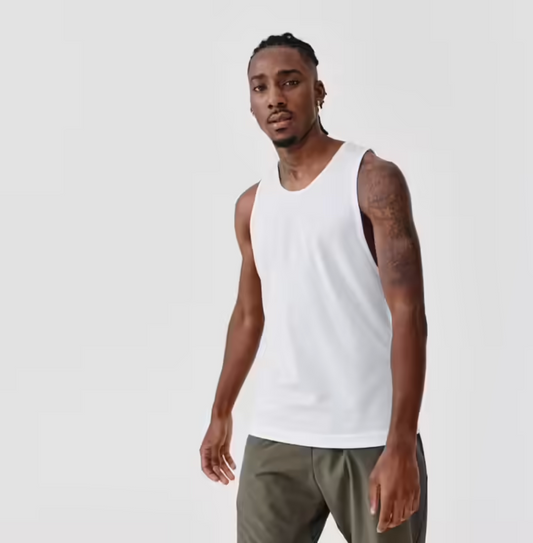 Male Tank Top